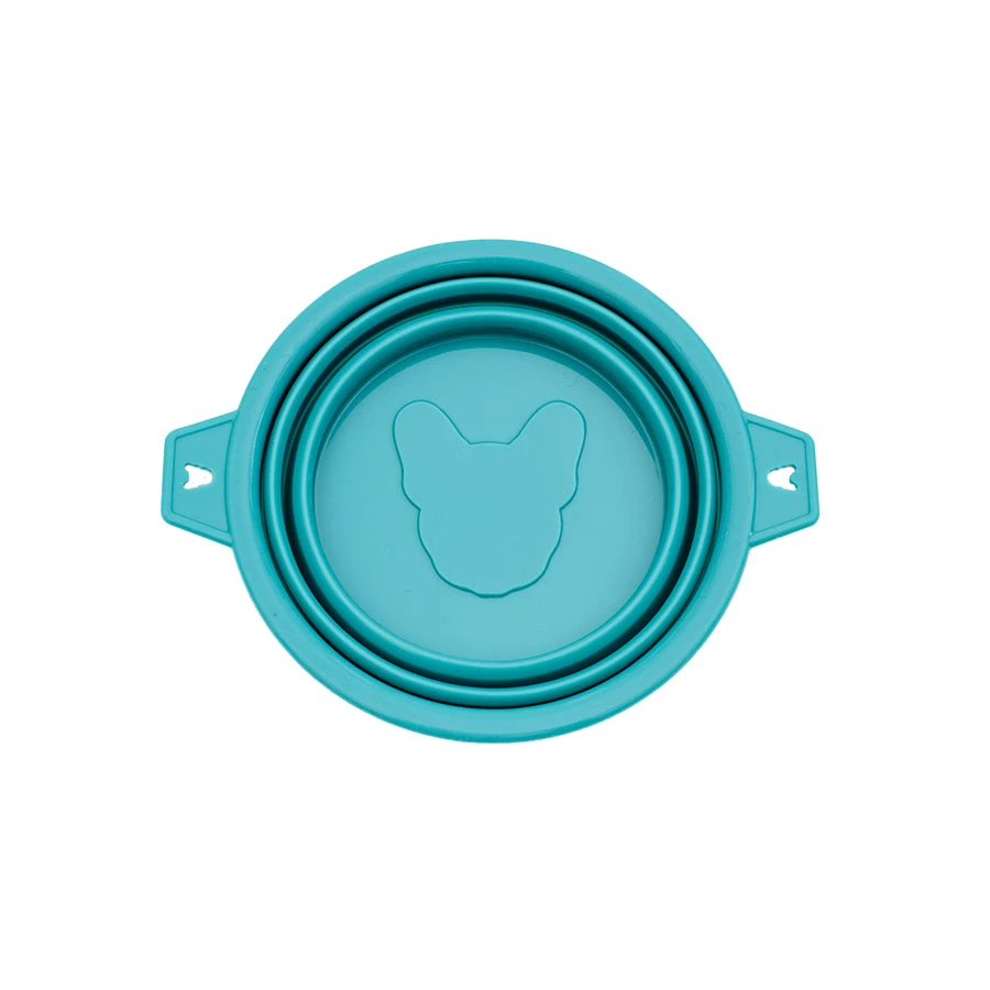 Frenchie Travel Bowl 5 Frenchie Travel Bowl - Image 3