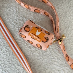 Frenchie Comfort Leash - French Potato 12 Frenchie Comfort Leash - French Potato -Bandana Buddy Shop French Potato 3 1fc90bc8 8c5c 424a 82dc a018e5e39e8b