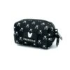 Frenchie Poo Bag Holder- Bad To The Bone -Bandana Buddy Shop Frenchie Bulldog Dog Poo Bags 4