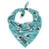 Frenchie Cooling Bandana - Jaws
