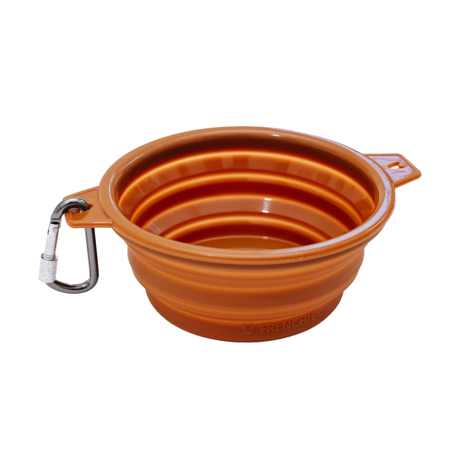 Frenchie Travel Bowl 16 Frenchie Travel Bowl - Image 14