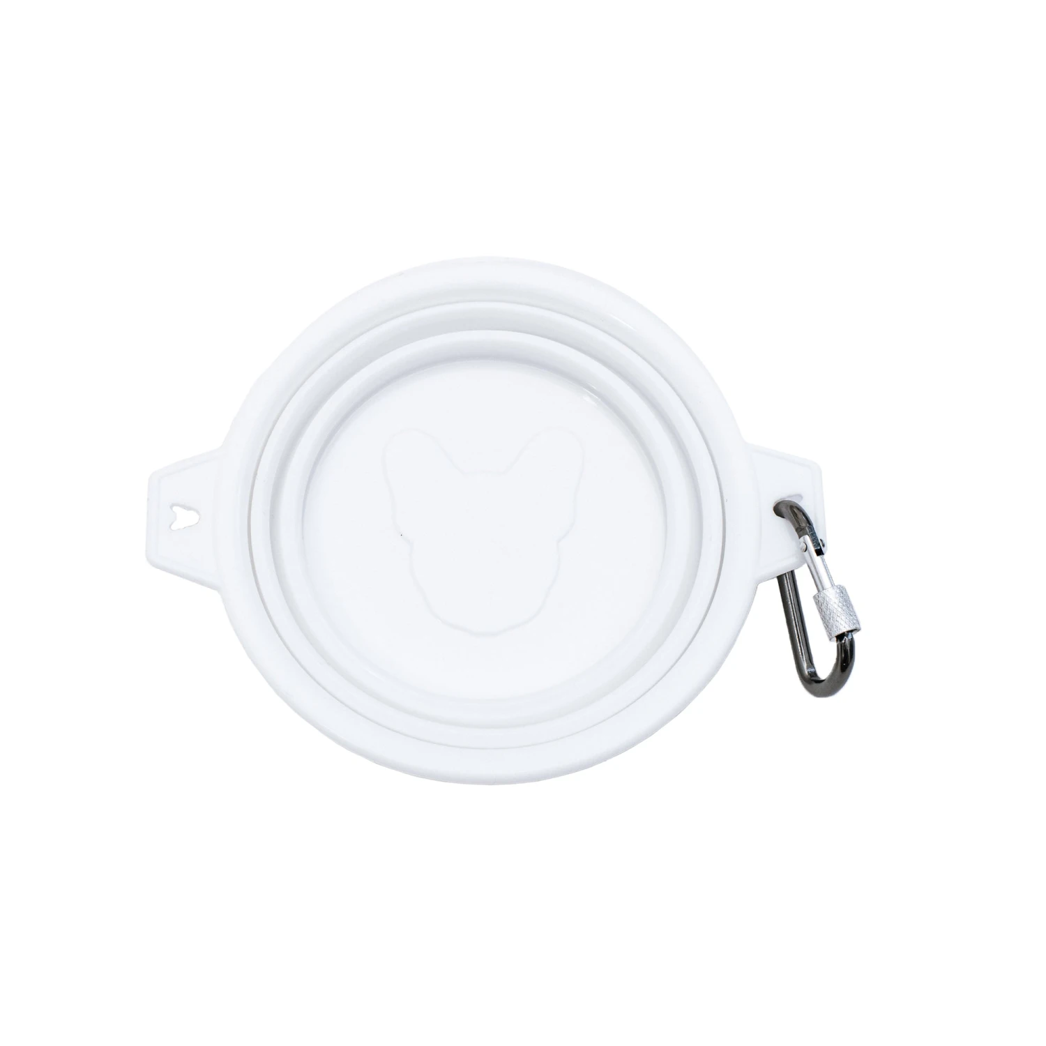 Frenchie Travel Bowl 9 Frenchie Travel Bowl - Image 7