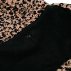 Frenchie Dog Hoodie - Teddy Leopard -Bandana Buddy Shop FrenchieProductClippings 031