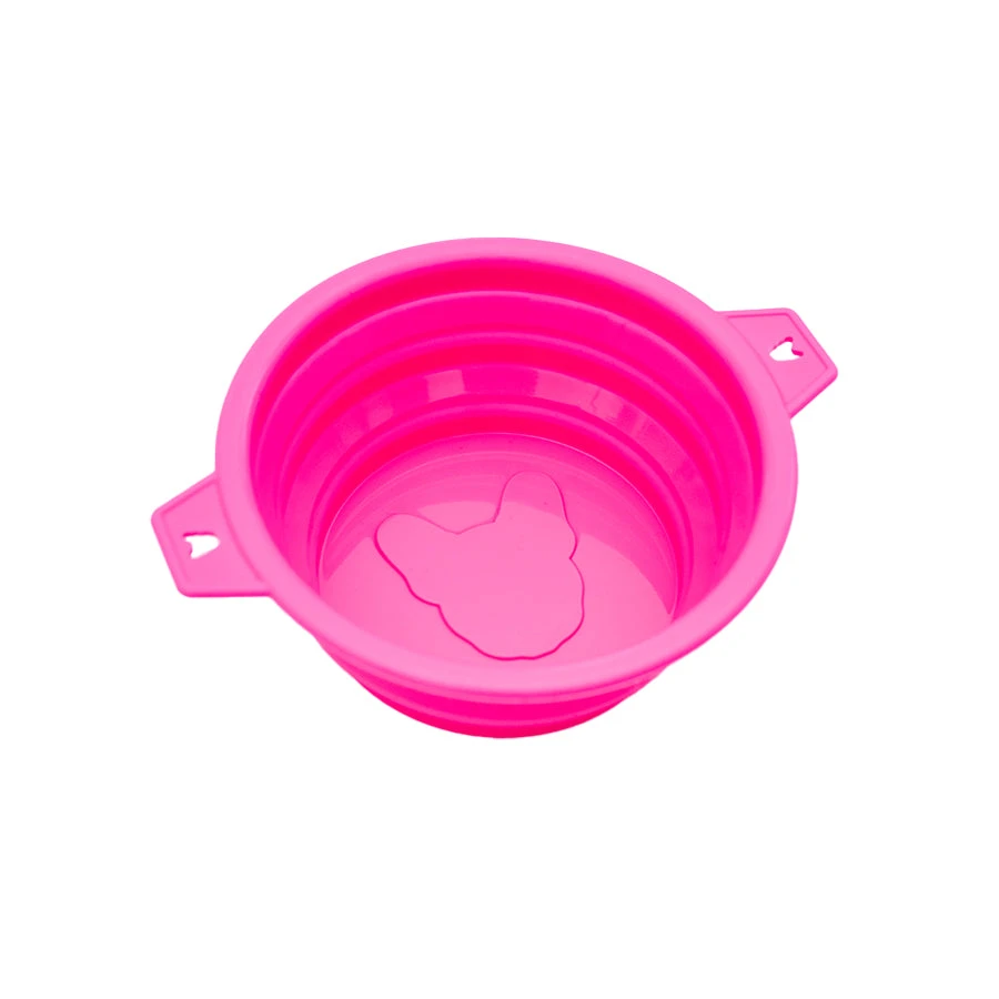 Frenchie Travel Bowl 4 Frenchie Travel Bowl - Image 2