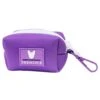 Frenchie Poo Bag Holder - LA Purple -Bandana Buddy Shop Orchidproduct146
