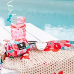 Frenchie Comfort Leash - Paradise 14 Frenchie Comfort Leash - Paradise -Bandana Buddy Shop Paradise 23 4a1f89f5 1ab0 4bef 87da 5ca317f337f4