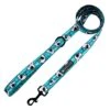 Frenchie Comfort Leash - Jaws 1 Frenchie Comfort Leash - Jaws -Bandana Buddy Shop S25 Jaws Comfort Leash