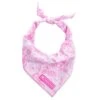 Frenchie Cooling Bandana - Toile- Pink -Bandana Buddy Shop bandana 635f2efc 5f5d 483d 8df7 4e547148d8e9