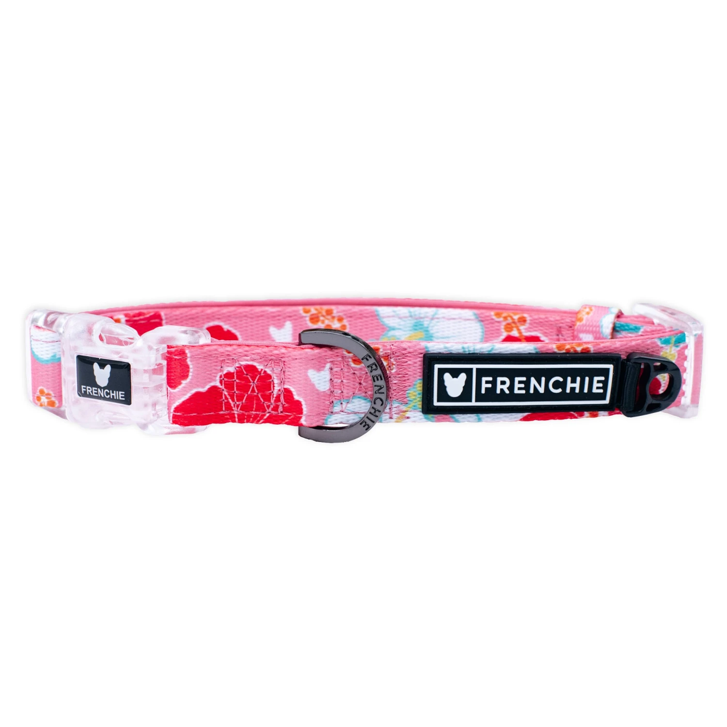 Frenchie Comfort Collar - Paradise 3 Frenchie Comfort Collar - Paradise