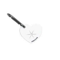 Frenchie Waste Holder -Bandana Buddy Shop heart