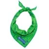Frenchie Cooling Bandana - Green Marble -Bandana Buddy Shop pinkmarbleproduct144