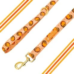 Frenchie Comfort Leash - French Potato