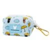 Frenchie Poo Bag Holder - It's Raining Frenchies -Bandana Buddy Shop rainingproduct146